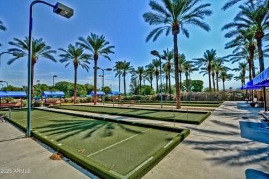 This Spectacular Hacienda with FURNITURE is a Very Special GOLF on Cimarron Golf Club in Arizona - for sale on GolfHomes.com, golf home, golf lot