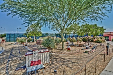 This Spectacular Hacienda with FURNITURE is a Very Special GOLF on Cimarron Golf Club in Arizona - for sale on GolfHomes.com, golf home, golf lot