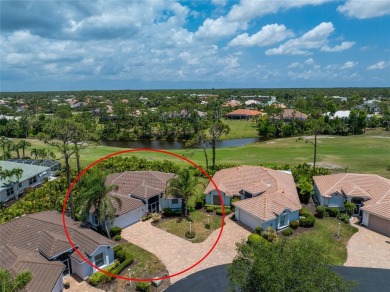 Live every day like you're on vacation in this beautifully on Burnt Store Golf Club in Florida - for sale on GolfHomes.com, golf home, golf lot