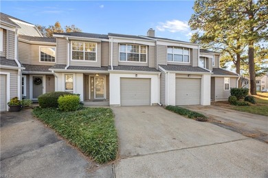 Beautifully updated condo offering effortless living and a on Cypress Point Country Club in Virginia - for sale on GolfHomes.com, golf home, golf lot