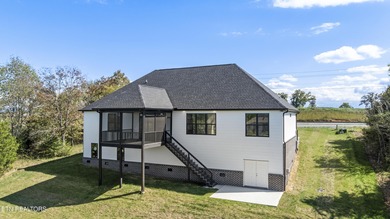 Situated in the highly desirable Kahite neighborhood, known for on Tellico Village -The Links At Kahite Golf Course in Tennessee - for sale on GolfHomes.com, golf home, golf lot