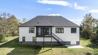 Situated in the highly desirable Kahite neighborhood, known for on Tellico Village -The Links At Kahite Golf Course in Tennessee - for sale on GolfHomes.com, golf home, golf lot