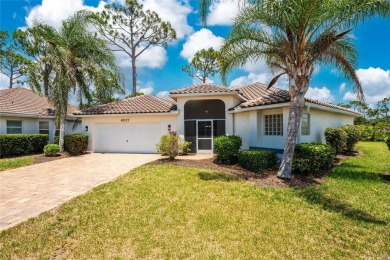 Live every day like you're on vacation in this beautifully on Burnt Store Golf Club in Florida - for sale on GolfHomes.com, golf home, golf lot