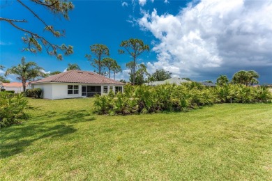 Live every day like you're on vacation in this beautifully on Burnt Store Golf Club in Florida - for sale on GolfHomes.com, golf home, golf lot