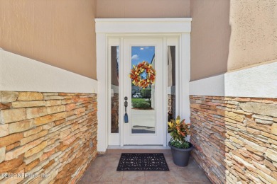 Impressive executive home with thoughtful floor plan, high-end on Eagle Harbor Golf Club in Florida - for sale on GolfHomes.com, golf home, golf lot