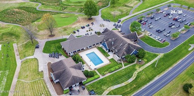 Situated in the highly desirable Kahite neighborhood, known for on Tellico Village -The Links At Kahite Golf Course in Tennessee - for sale on GolfHomes.com, golf home, golf lot