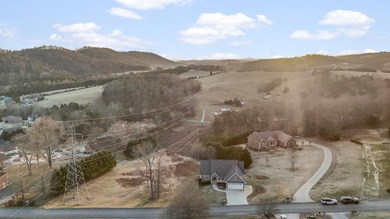 Located in the desirable Patriot Hills subdivision and built in on Patriot Hills Golf Club in Tennessee - for sale on GolfHomes.com, golf home, golf lot