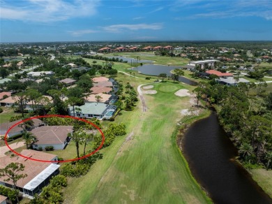 Live every day like you're on vacation in this beautifully on Burnt Store Golf Club in Florida - for sale on GolfHomes.com, golf home, golf lot