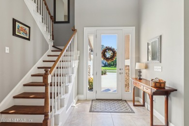 Impressive executive home with thoughtful floor plan, high-end on Eagle Harbor Golf Club in Florida - for sale on GolfHomes.com, golf home, golf lot