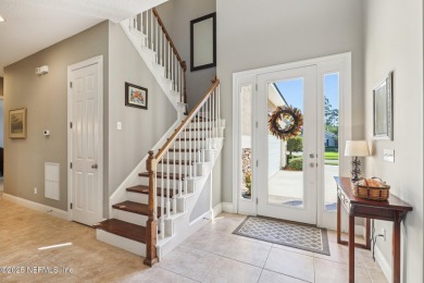 Impressive executive home with thoughtful floor plan, high-end on Eagle Harbor Golf Club in Florida - for sale on GolfHomes.com, golf home, golf lot