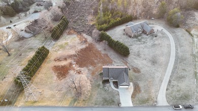 Located in the desirable Patriot Hills subdivision and built in on Patriot Hills Golf Club in Tennessee - for sale on GolfHomes.com, golf home, golf lot