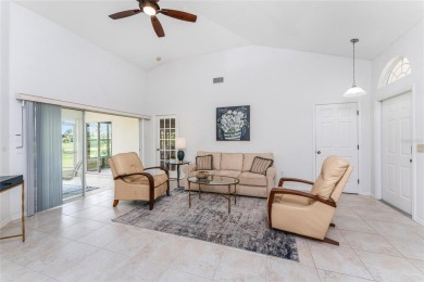 Live every day like you're on vacation in this beautifully on Burnt Store Golf Club in Florida - for sale on GolfHomes.com, golf home, golf lot