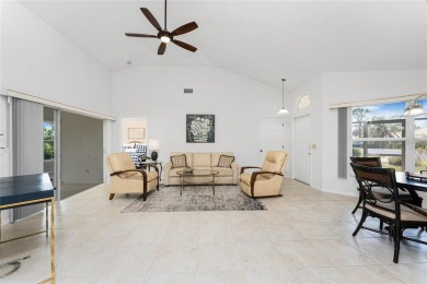 Live every day like you're on vacation in this beautifully on Burnt Store Golf Club in Florida - for sale on GolfHomes.com, golf home, golf lot
