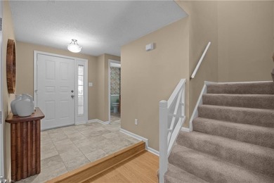 Beautifully updated condo offering effortless living and a on Cypress Point Country Club in Virginia - for sale on GolfHomes.com, golf home, golf lot