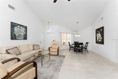 Live every day like you're on vacation in this beautifully on Burnt Store Golf Club in Florida - for sale on GolfHomes.com, golf home, golf lot