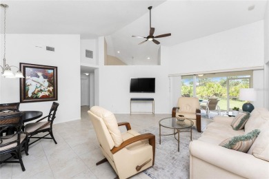Live every day like you're on vacation in this beautifully on Burnt Store Golf Club in Florida - for sale on GolfHomes.com, golf home, golf lot
