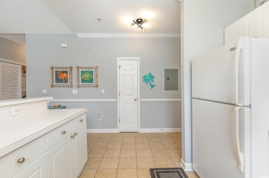 This exquisite top floor end unit is a luxurious retreat with on Barefoot Resort and Golf Club  in South Carolina - for sale on GolfHomes.com, golf home, golf lot