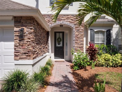 Welcome to this beautifully maintained two-story home located in on Eagle Creek Golf Club in Florida - for sale on GolfHomes.com, golf home, golf lot
