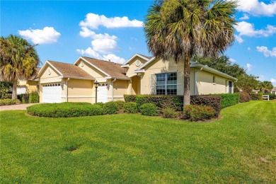 This Ayreshire II is located in the much sought-after 55+ on Candler Hills Golf and Country Club in Florida - for sale on GolfHomes.com, golf home, golf lot