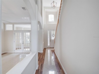 Welcome to this beautifully maintained two-story home located in on Eagle Creek Golf Club in Florida - for sale on GolfHomes.com, golf home, golf lot