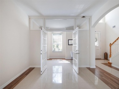 Welcome to this beautifully maintained two-story home located in on Eagle Creek Golf Club in Florida - for sale on GolfHomes.com, golf home, golf lot