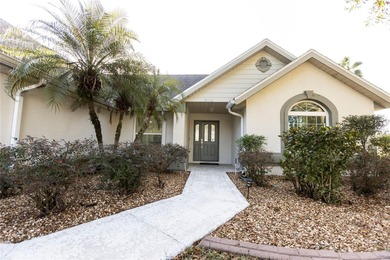Stunning Newly Renovated Pool Home with RV Garage w/Full Hookups on Silverado Golf and Country Club in Florida - for sale on GolfHomes.com, golf home, golf lot