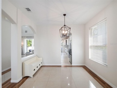 Welcome to this beautifully maintained two-story home located in on Eagle Creek Golf Club in Florida - for sale on GolfHomes.com, golf home, golf lot