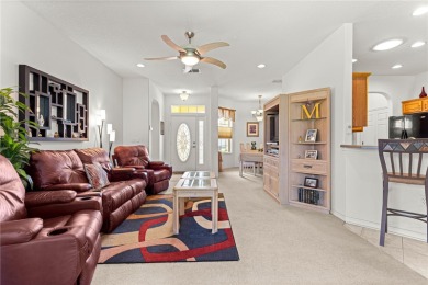 This Ayreshire II is located in the much sought-after 55+ on Candler Hills Golf and Country Club in Florida - for sale on GolfHomes.com, golf home, golf lot