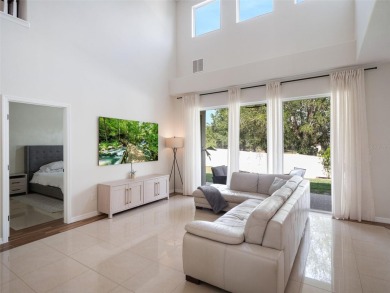 Welcome to this beautifully maintained two-story home located in on Eagle Creek Golf Club in Florida - for sale on GolfHomes.com, golf home, golf lot