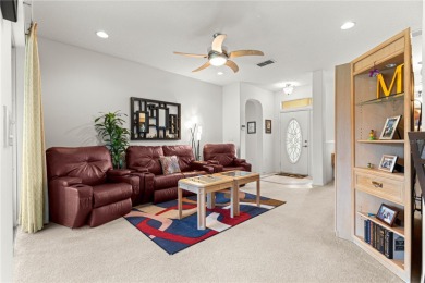 This Ayreshire II is located in the much sought-after 55+ on Candler Hills Golf and Country Club in Florida - for sale on GolfHomes.com, golf home, golf lot
