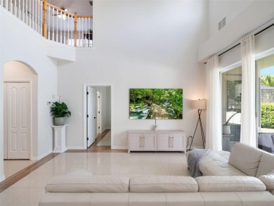 Welcome to this beautifully maintained two-story home located in on Eagle Creek Golf Club in Florida - for sale on GolfHomes.com, golf home, golf lot