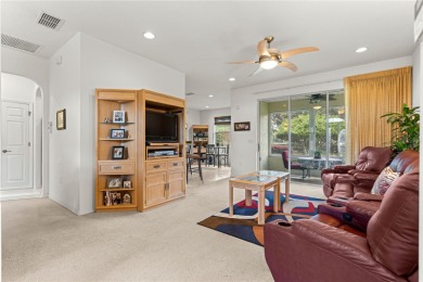 This Ayreshire II is located in the much sought-after 55+ on Candler Hills Golf and Country Club in Florida - for sale on GolfHomes.com, golf home, golf lot