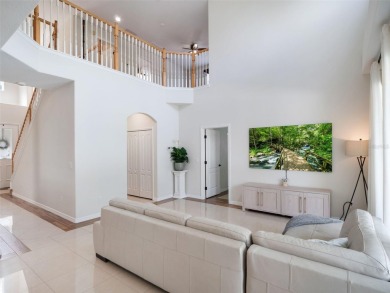 Welcome to this beautifully maintained two-story home located in on Eagle Creek Golf Club in Florida - for sale on GolfHomes.com, golf home, golf lot