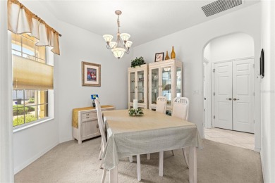 This Ayreshire II is located in the much sought-after 55+ on Candler Hills Golf and Country Club in Florida - for sale on GolfHomes.com, golf home, golf lot
