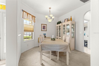 This Ayreshire II is located in the much sought-after 55+ on Candler Hills Golf and Country Club in Florida - for sale on GolfHomes.com, golf home, golf lot