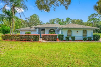 Visit This Gorgeous 3 Bedroom 2 Bath 2 Car Garage Pool Home in on Citrus Hills Golf Club in Florida - for sale on GolfHomes.com, golf home, golf lot