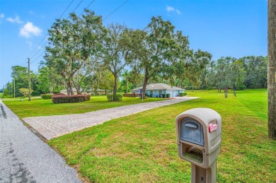 Visit This Gorgeous 3 Bedroom 2 Bath 2 Car Garage Pool Home in on Citrus Hills Golf Club in Florida - for sale on GolfHomes.com, golf home, golf lot