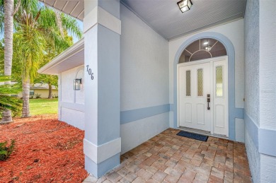 Visit This Gorgeous 3 Bedroom 2 Bath 2 Car Garage Pool Home in on Citrus Hills Golf Club in Florida - for sale on GolfHomes.com, golf home, golf lot