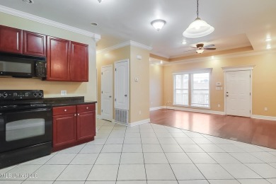 If you'd like to live close to the lovely beachside town of Pass on Pass Christian Isles Golf Club in Mississippi - for sale on GolfHomes.com, golf home, golf lot
