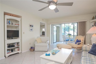 3 Bedroom or 2 and a den, 1st Floor End Unit with private on Breckenridge Golf and Country Club in Florida - for sale on GolfHomes.com, golf home, golf lot