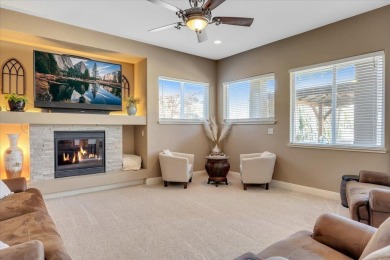 Imagine waking up every day in your fully-upgraded on The Club at Copper Valley Golf Course in California - for sale on GolfHomes.com, golf home, golf lot