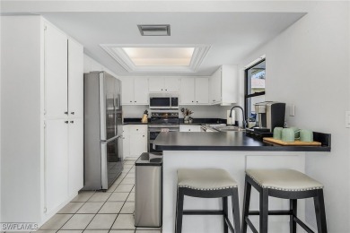 Completely remodeled SW Cape Coral gem with upgrades inside and on Palmetto-Pine Country Club in Florida - for sale on GolfHomes.com, golf home, golf lot