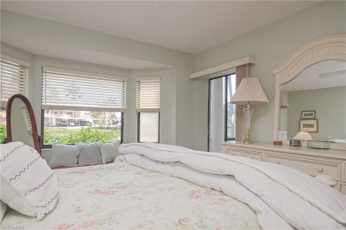 3 Bedroom or 2 and a den, 1st Floor End Unit with private on Breckenridge Golf and Country Club in Florida - for sale on GolfHomes.com, golf home, golf lot