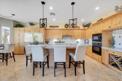 Imagine waking up every day in your fully-upgraded on The Club at Copper Valley Golf Course in California - for sale on GolfHomes.com, golf home, golf lot