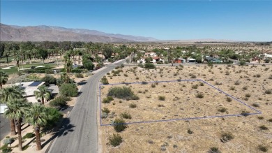 Video available! De Anza Golf Estates, Borrego Springs, CA on De Anza Desert Country Club in California - for sale on GolfHomes.com, golf home, golf lot