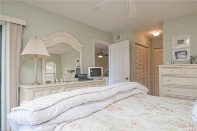 3 Bedroom or 2 and a den, 1st Floor End Unit with private on Breckenridge Golf and Country Club in Florida - for sale on GolfHomes.com, golf home, golf lot