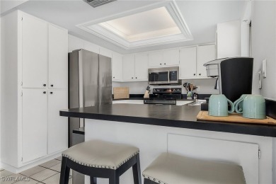 Completely remodeled SW Cape Coral gem with upgrades inside and on Palmetto-Pine Country Club in Florida - for sale on GolfHomes.com, golf home, golf lot