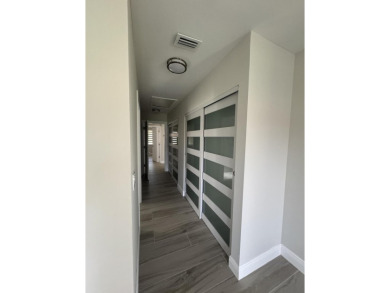 ✨ Fully Renovated 3BR/2BA Single Family Home in the Heart on Boca Raton Municipal Golf Course in Florida - for sale on GolfHomes.com, golf home, golf lot