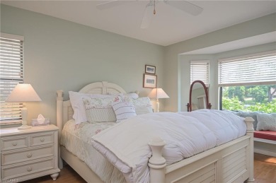 3 Bedroom or 2 and a den, 1st Floor End Unit with private on Breckenridge Golf and Country Club in Florida - for sale on GolfHomes.com, golf home, golf lot