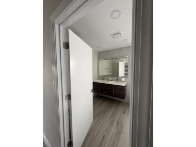 ✨ Fully Renovated 3BR/2BA Single Family Home in the Heart on Boca Raton Municipal Golf Course in Florida - for sale on GolfHomes.com, golf home, golf lot